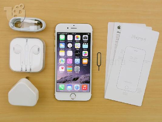 PoulaTo: Iphone 6+ 128gb